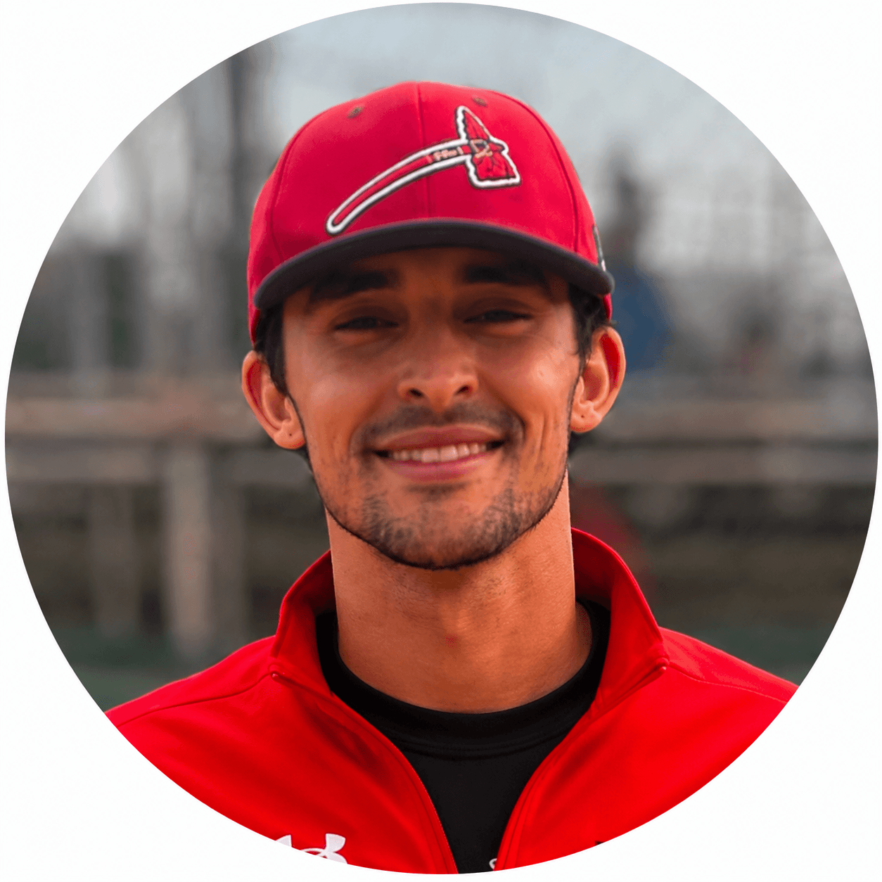 AJ Flores, Owner / Founder / Program Director